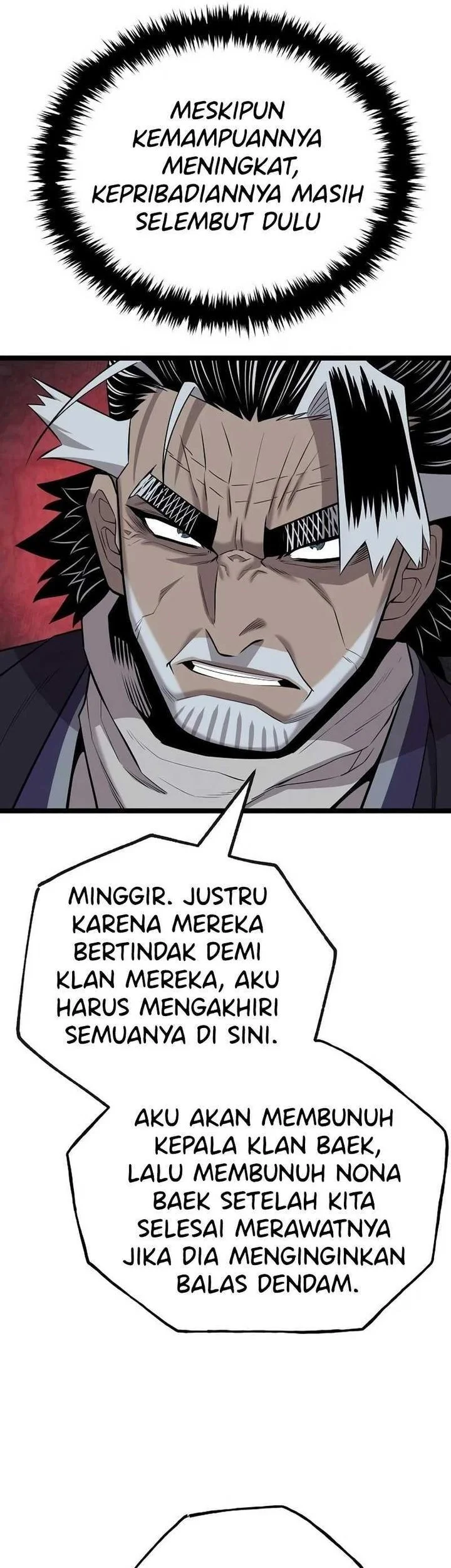 Tang Clan Legend Chapter 41 page 52