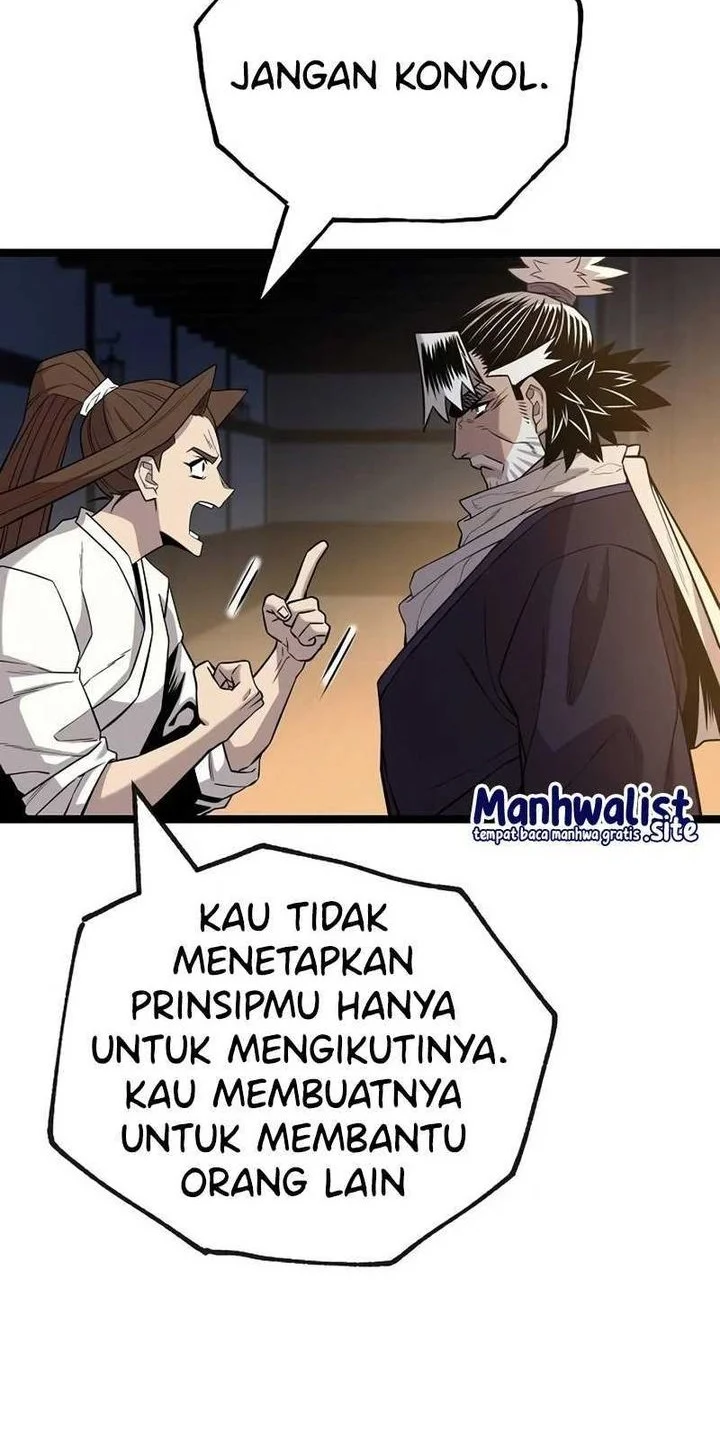 Tang Clan Legend Chapter 41 page 53