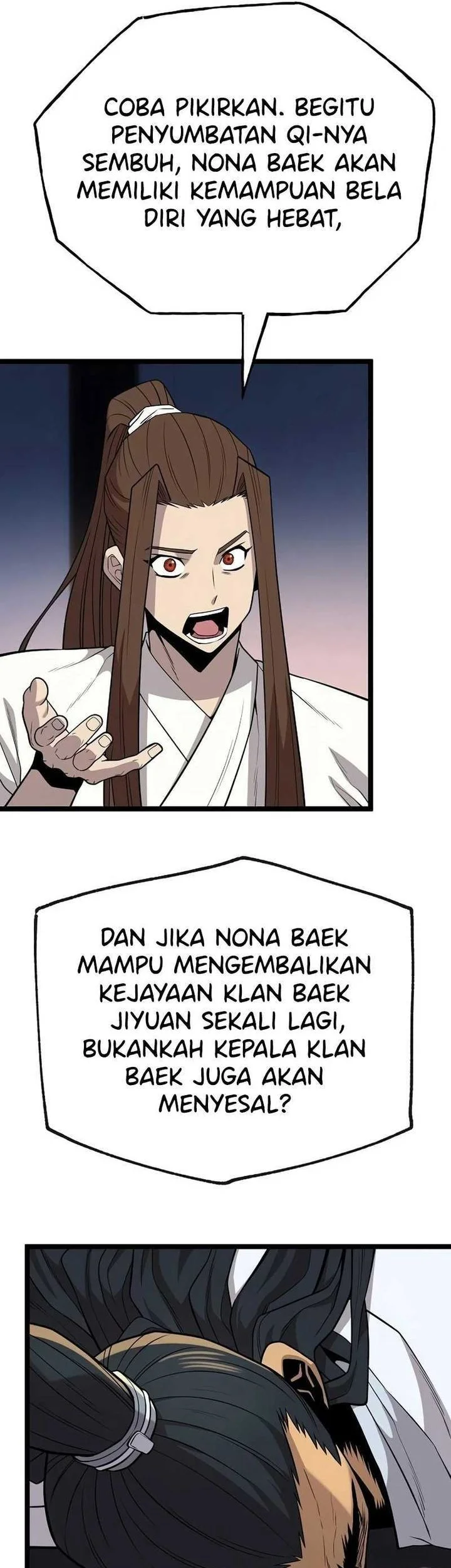 Tang Clan Legend Chapter 41 page 54