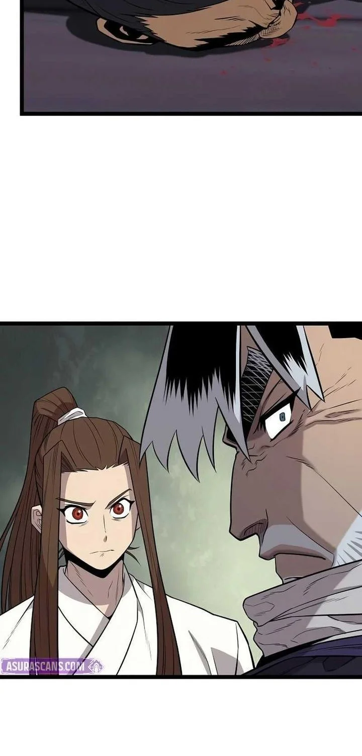 Tang Clan Legend Chapter 41 page 55