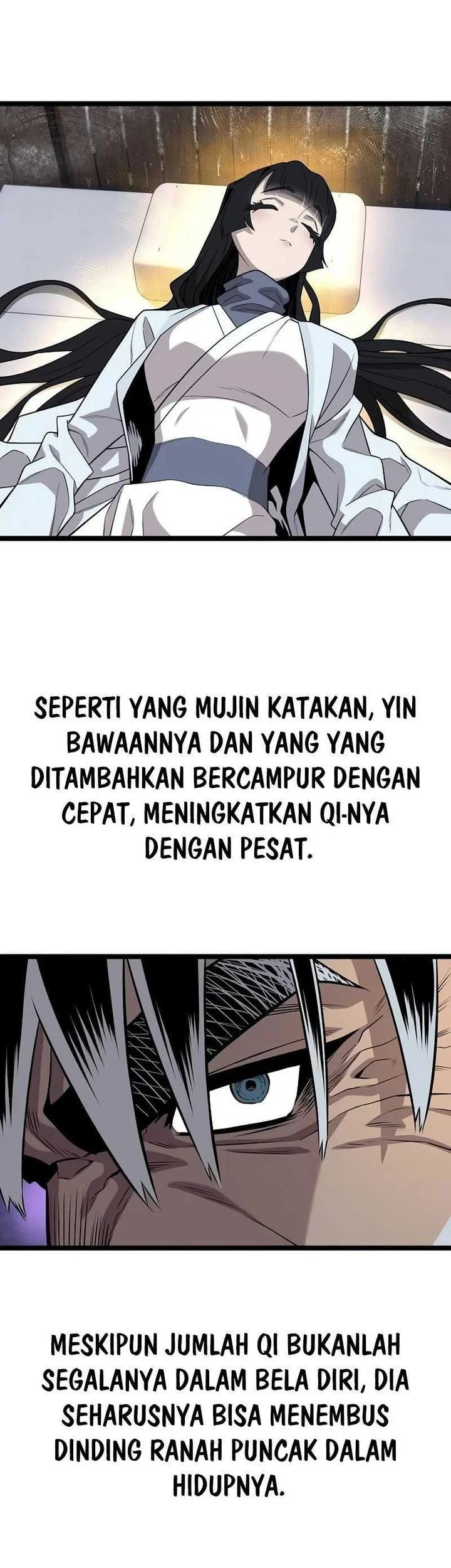 Tang Clan Legend Chapter 41 page 56