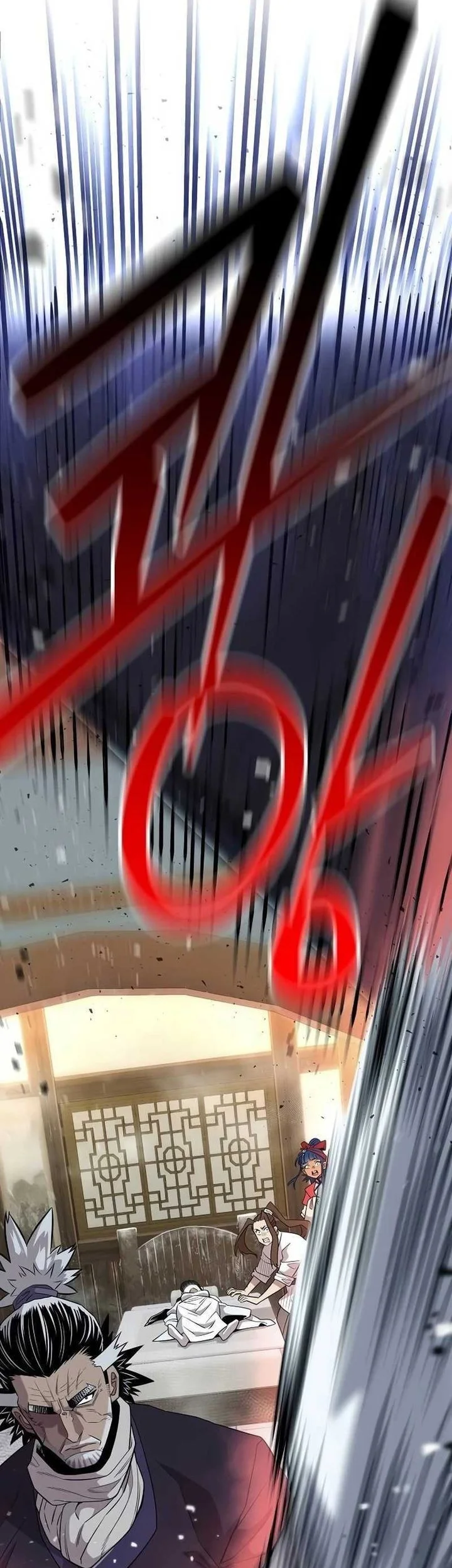 Tang Clan Legend Chapter 41 page 3