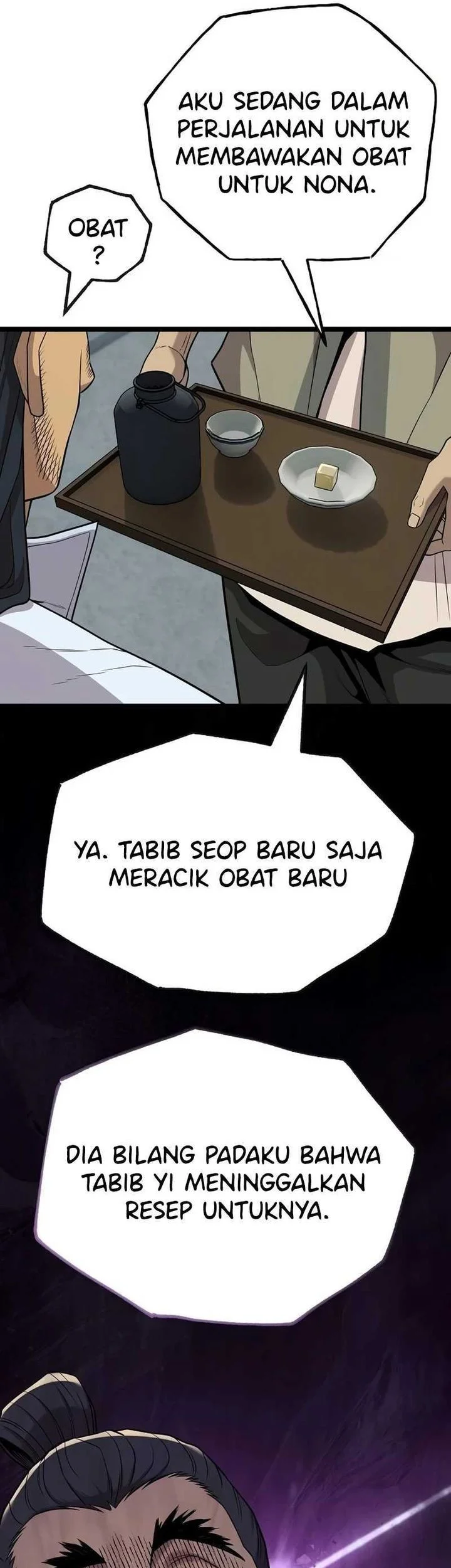 Tang Clan Legend Chapter 41 page 69