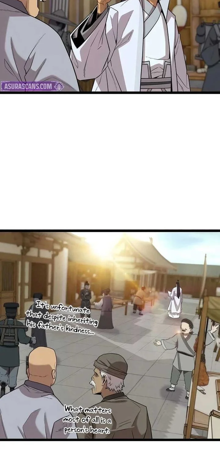 Tang Clan Legend Chapter 41 page 74