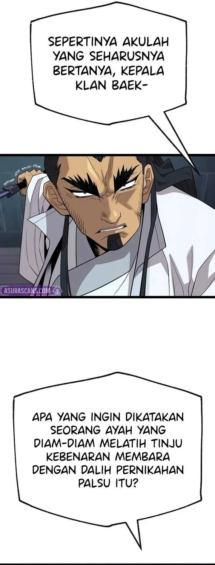 Tang Clan Legend Chapter 41 page 7