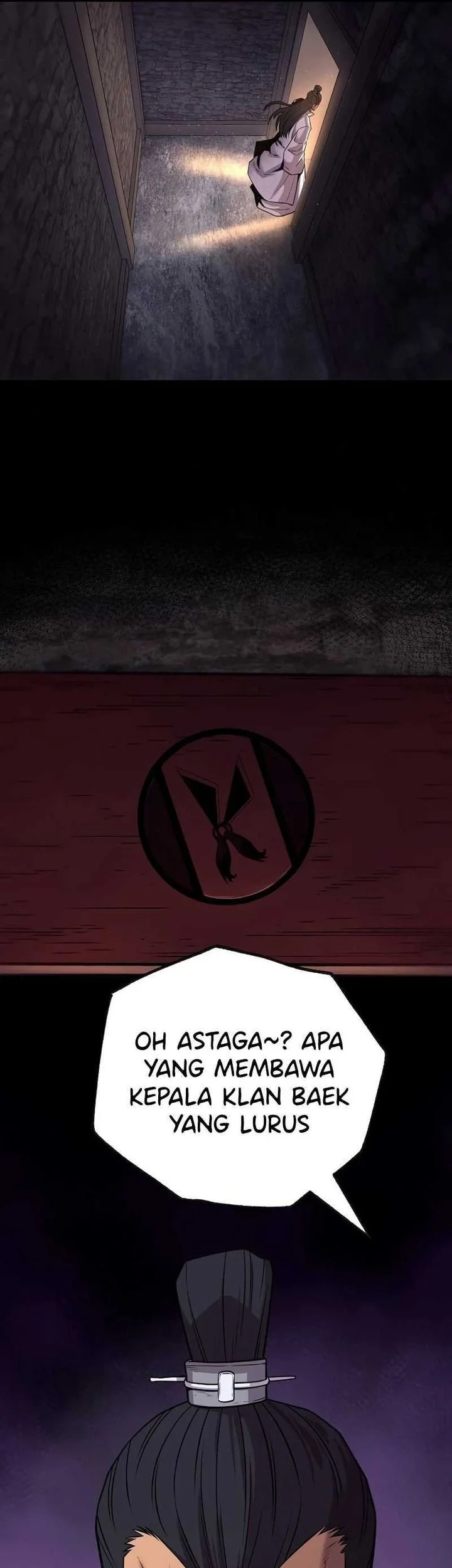 Tang Clan Legend Chapter 41 page 79