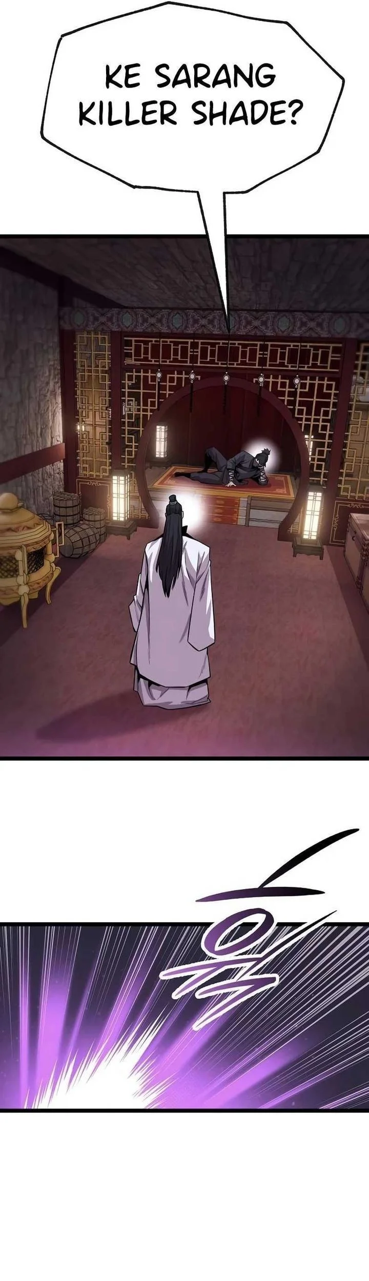 Tang Clan Legend Chapter 41 page 81