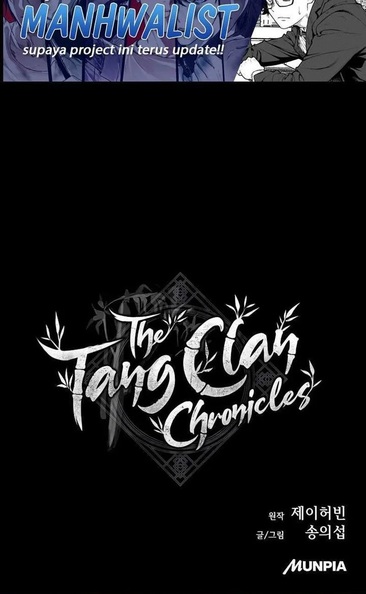 Tang Clan Legend Chapter 41 page 84