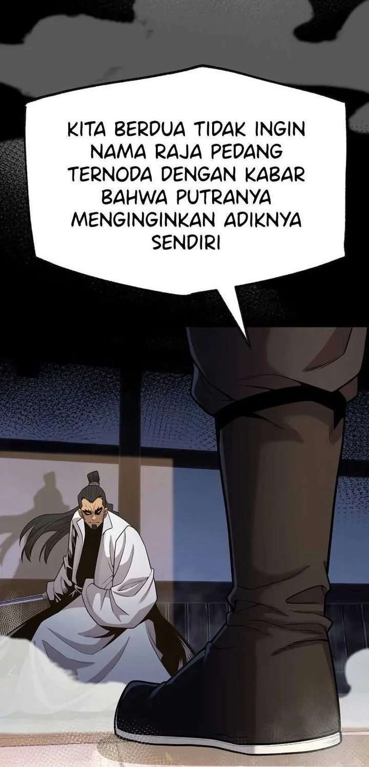 Tang Clan Legend Chapter 41 page 15