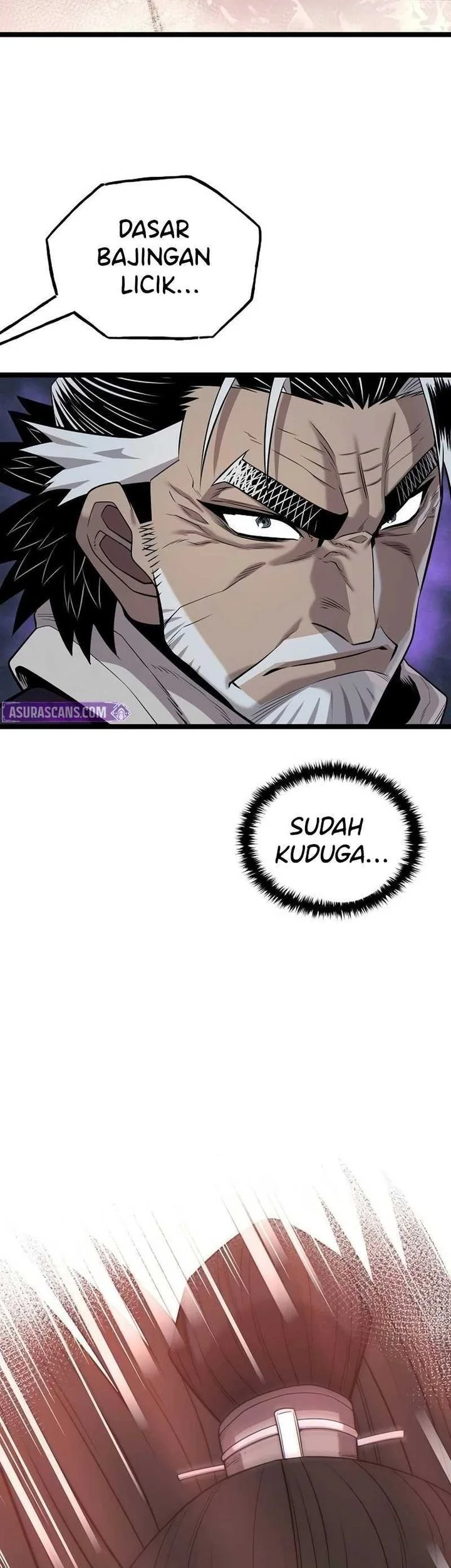 Tang Clan Legend Chapter 41 page 16