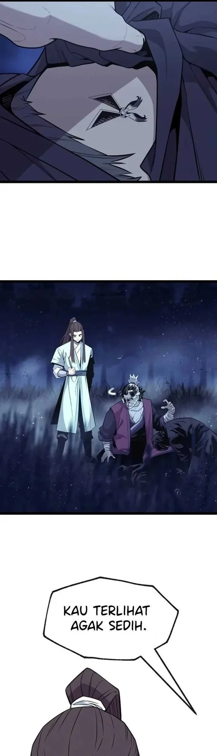 Tang Clan Legend Chapter 42 page 22