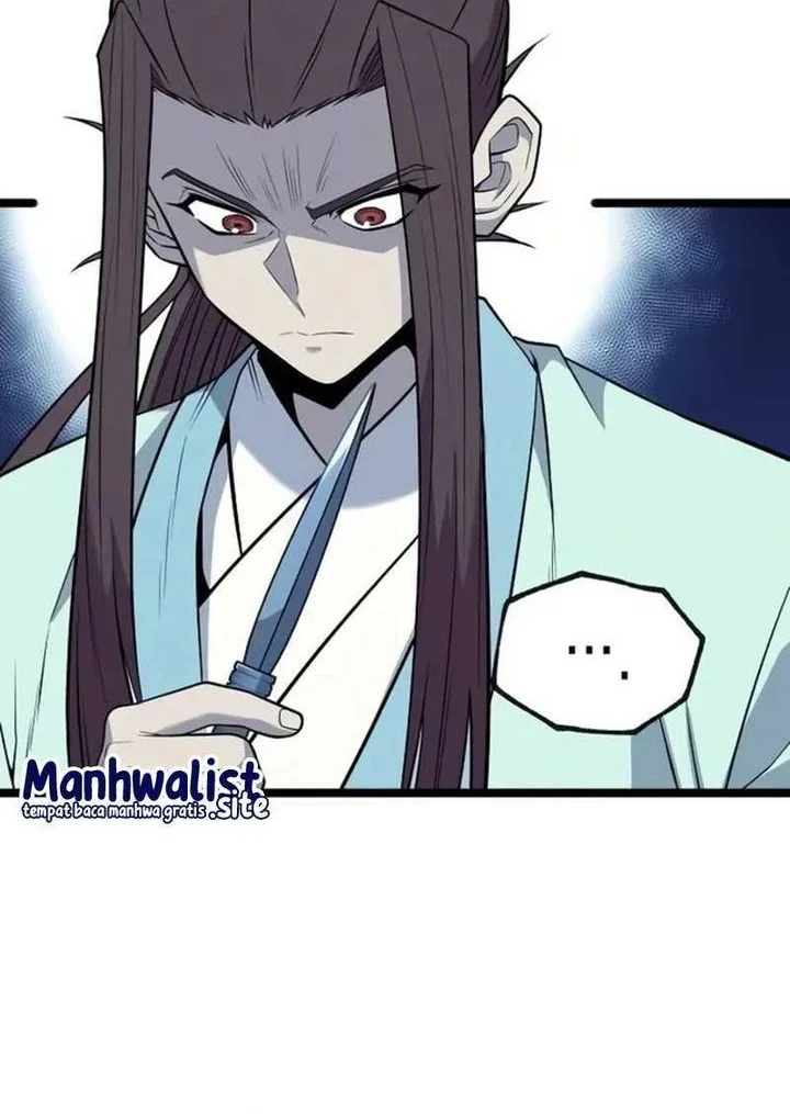 Tang Clan Legend Chapter 42 page 23