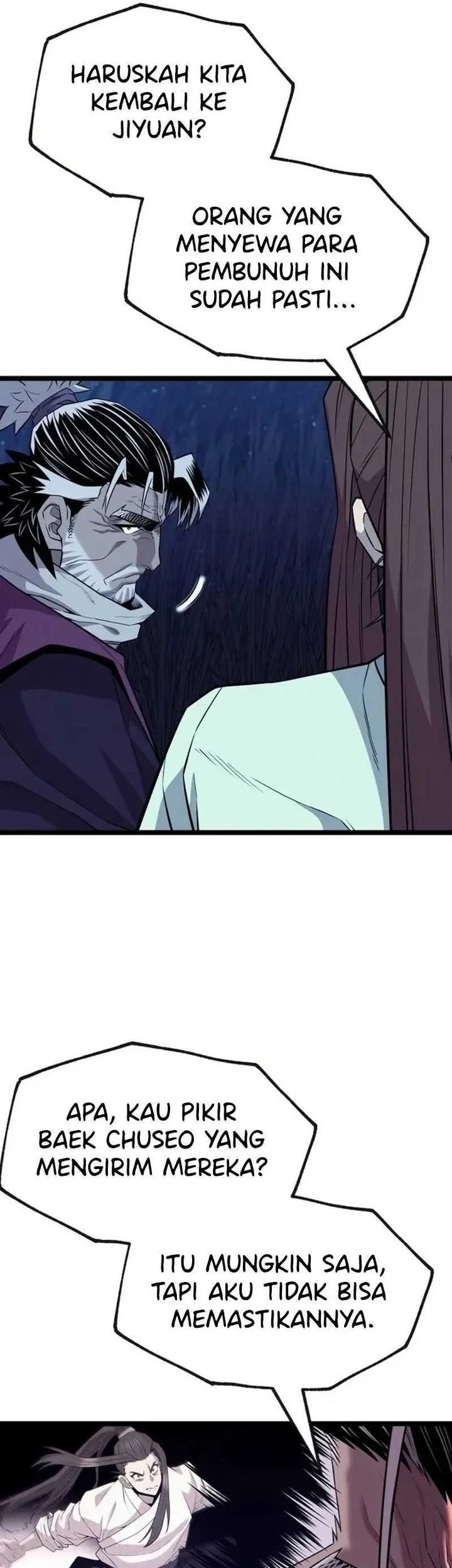 Tang Clan Legend Chapter 42 page 24