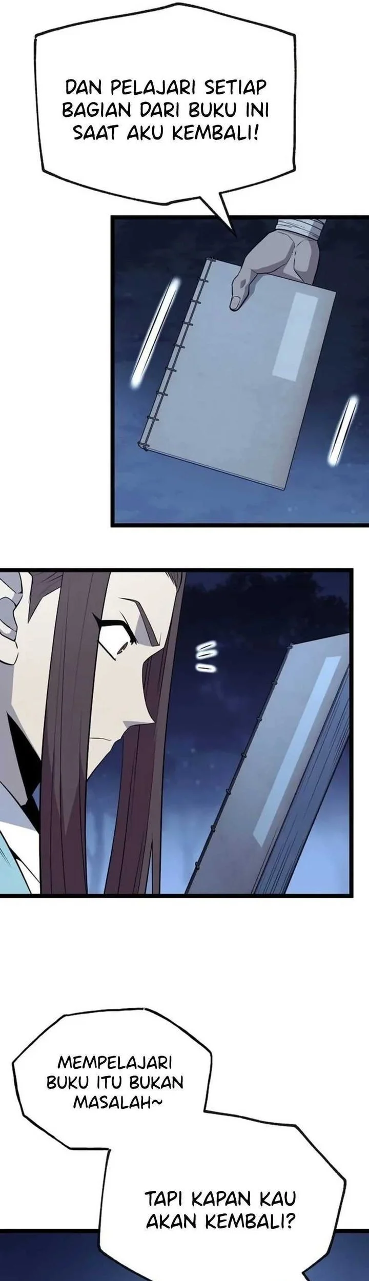 Tang Clan Legend Chapter 42 page 30