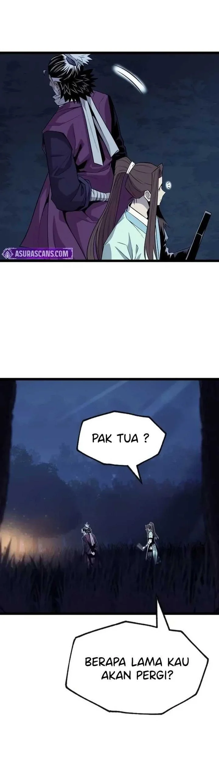 Tang Clan Legend Chapter 42 page 32