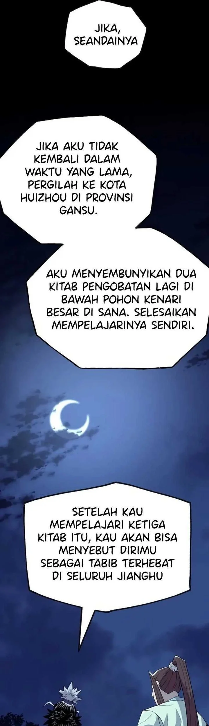 Tang Clan Legend Chapter 42 page 34