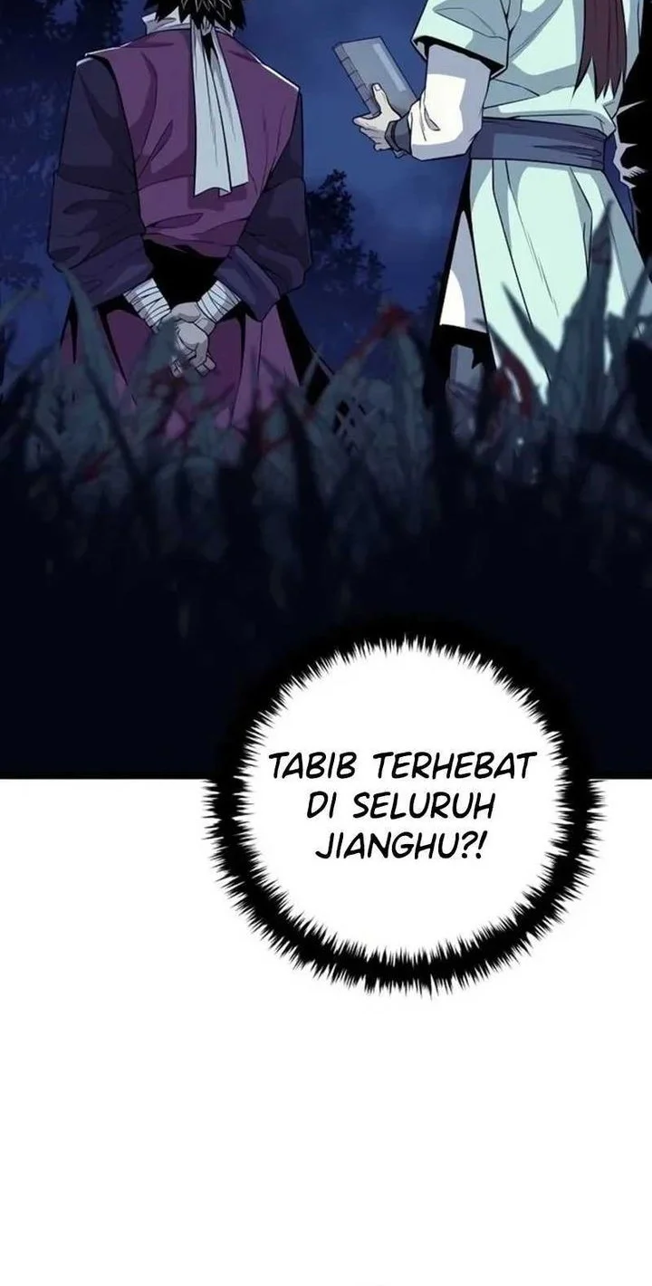 Tang Clan Legend Chapter 42 page 35