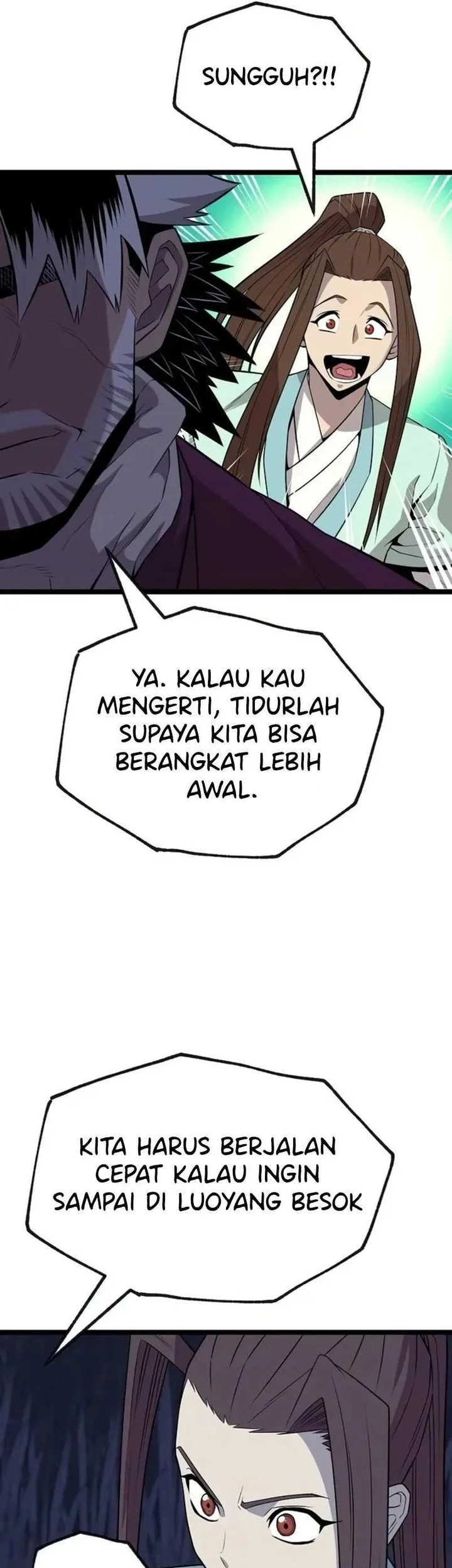 Tang Clan Legend Chapter 42 page 36
