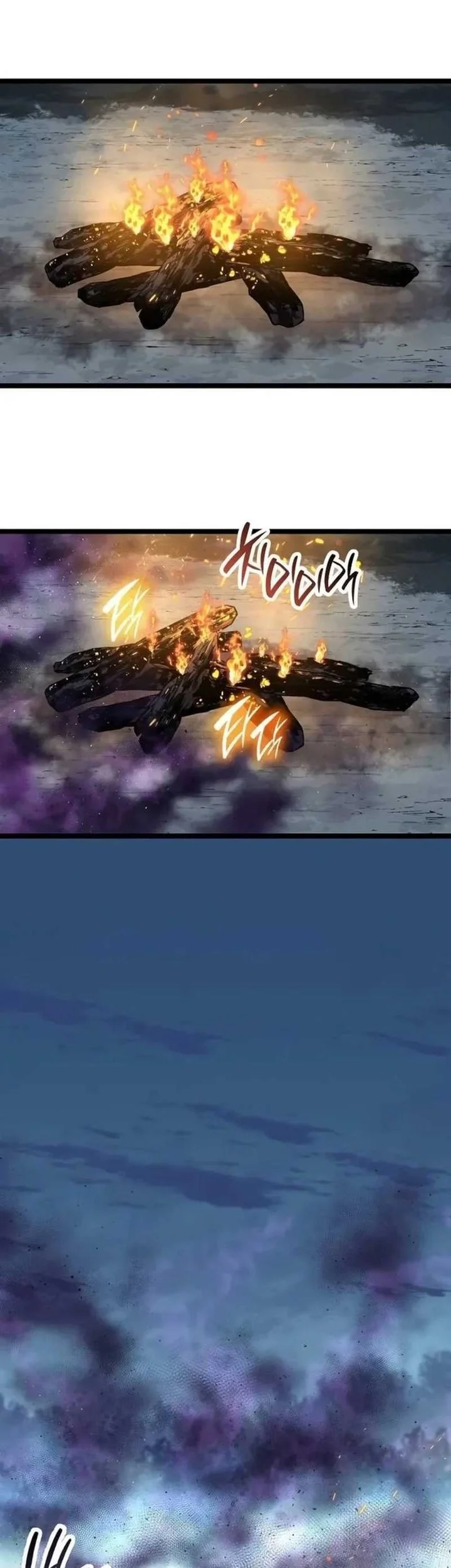 Tang Clan Legend Chapter 42 page 40