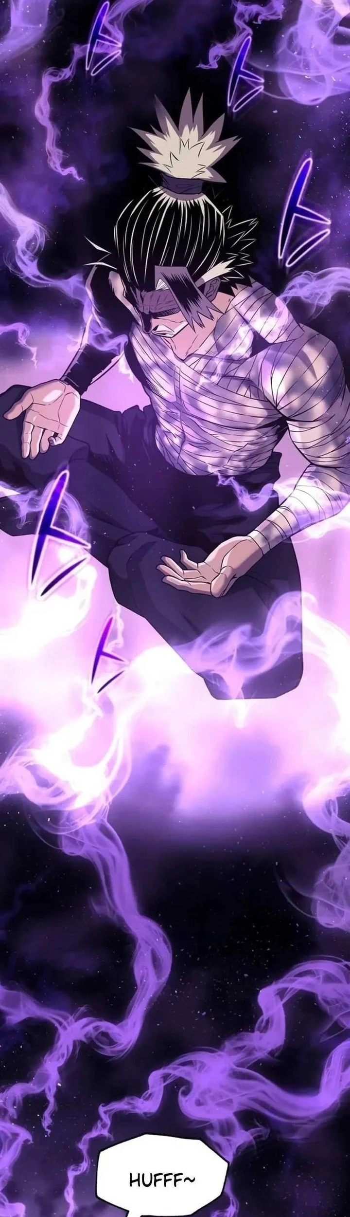 Tang Clan Legend Chapter 42 page 44
