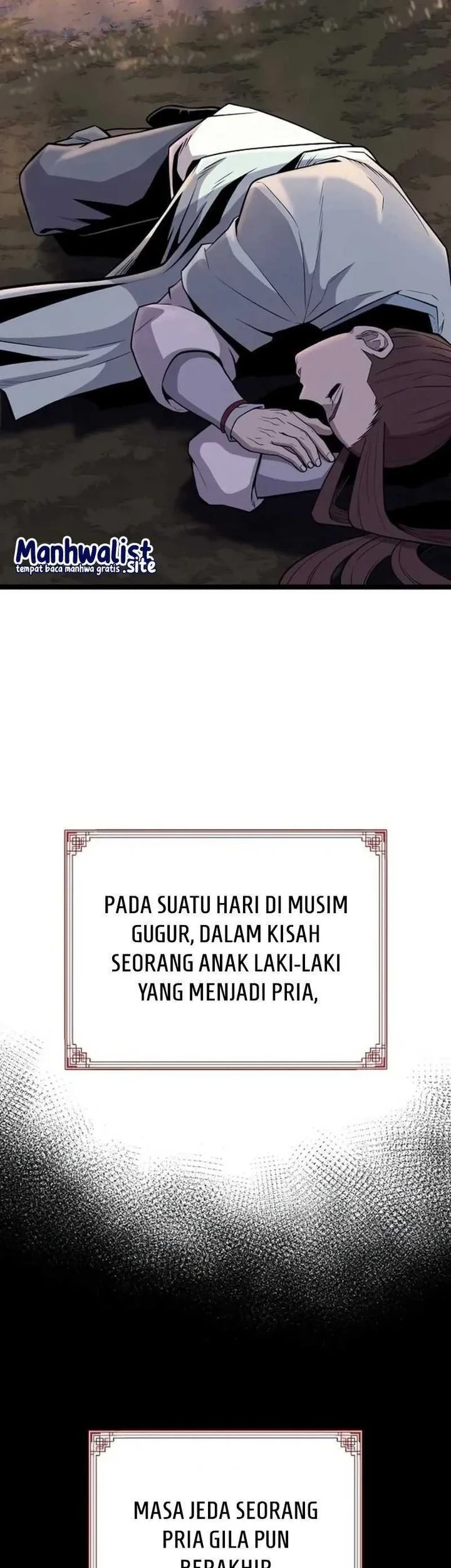 Tang Clan Legend Chapter 42 page 58