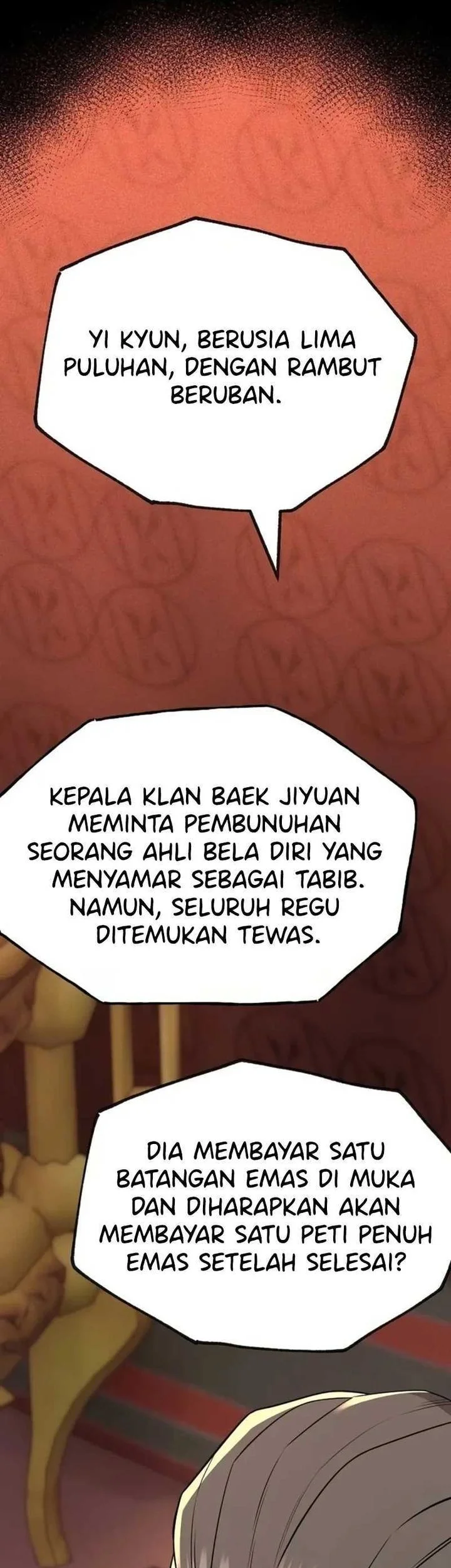Tang Clan Legend Chapter 42 page 60