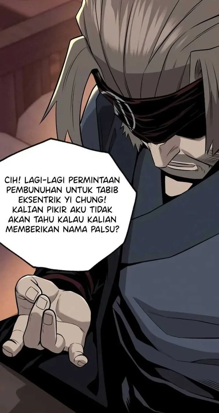 Tang Clan Legend Chapter 42 page 61