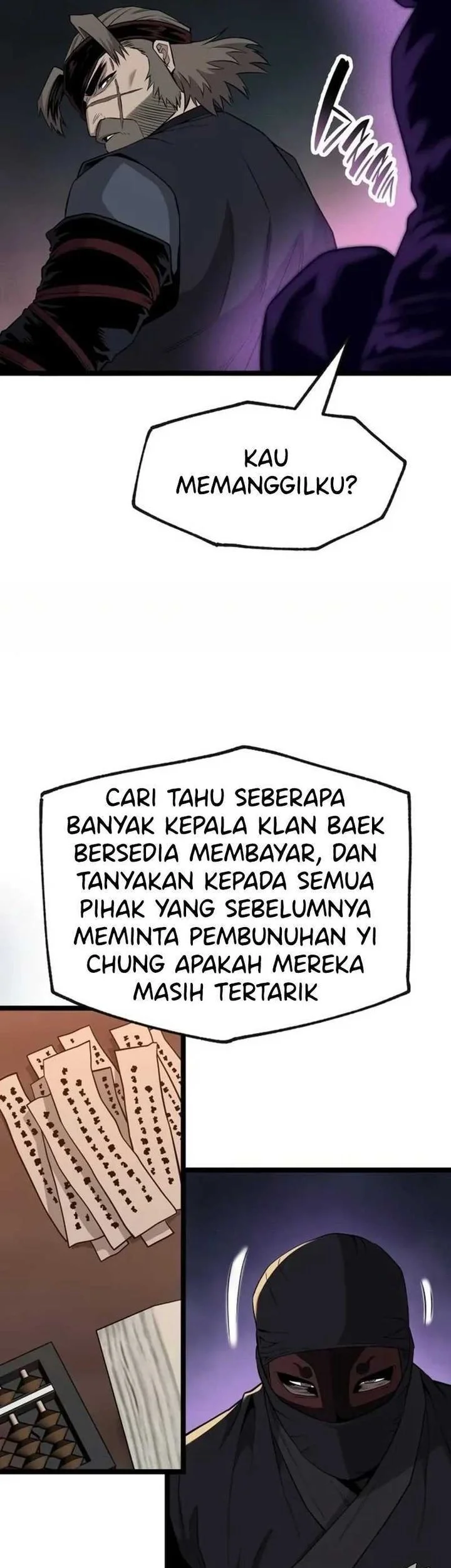 Tang Clan Legend Chapter 42 page 64