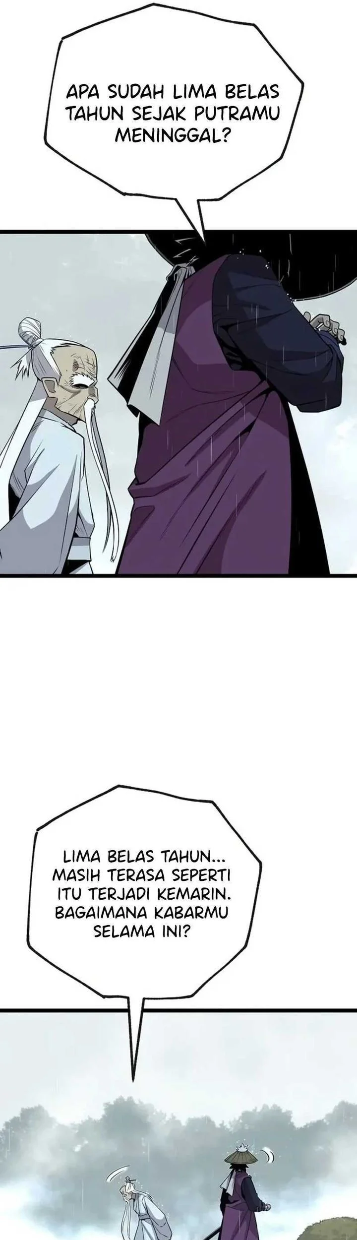Tang Clan Legend Chapter 42 page 74