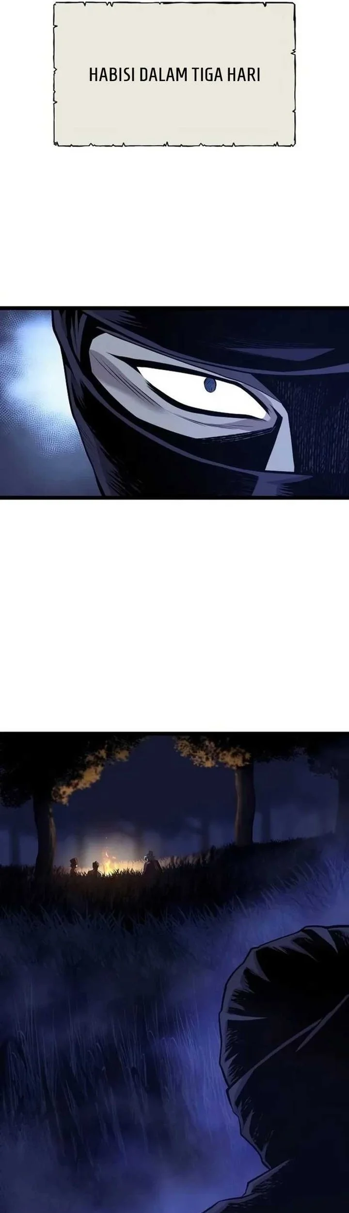 Tang Clan Legend Chapter 42 page 5