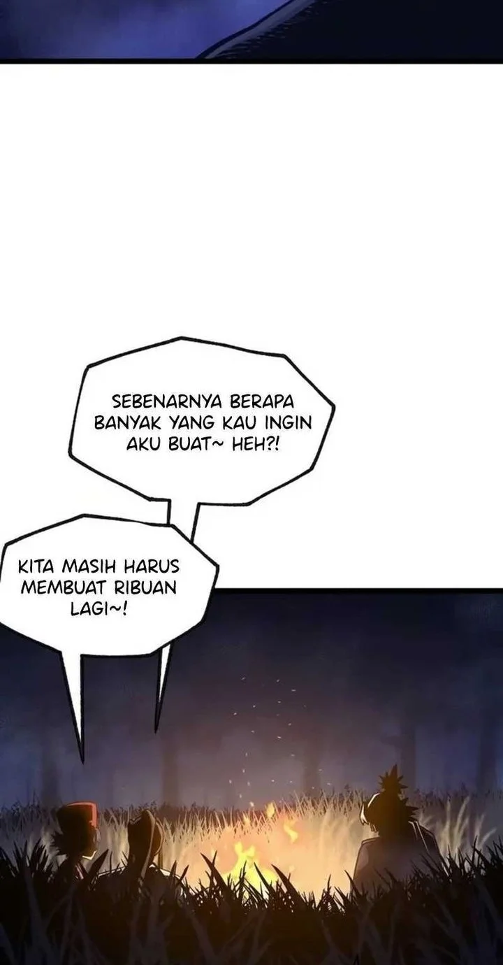 Tang Clan Legend Chapter 42 page 6