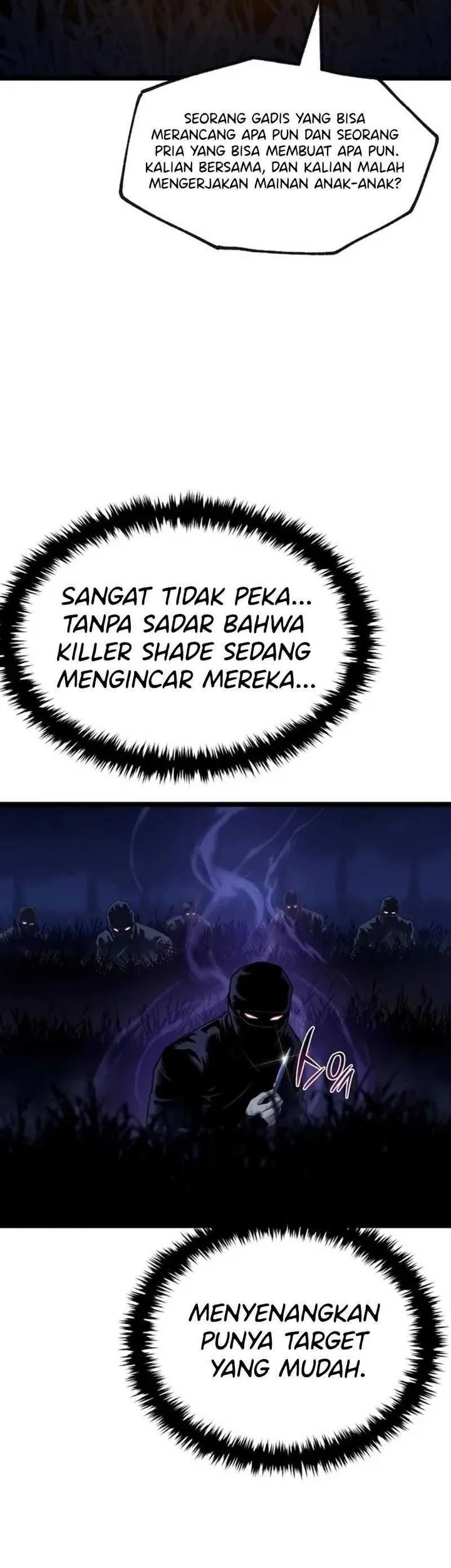 Tang Clan Legend Chapter 42 page 7