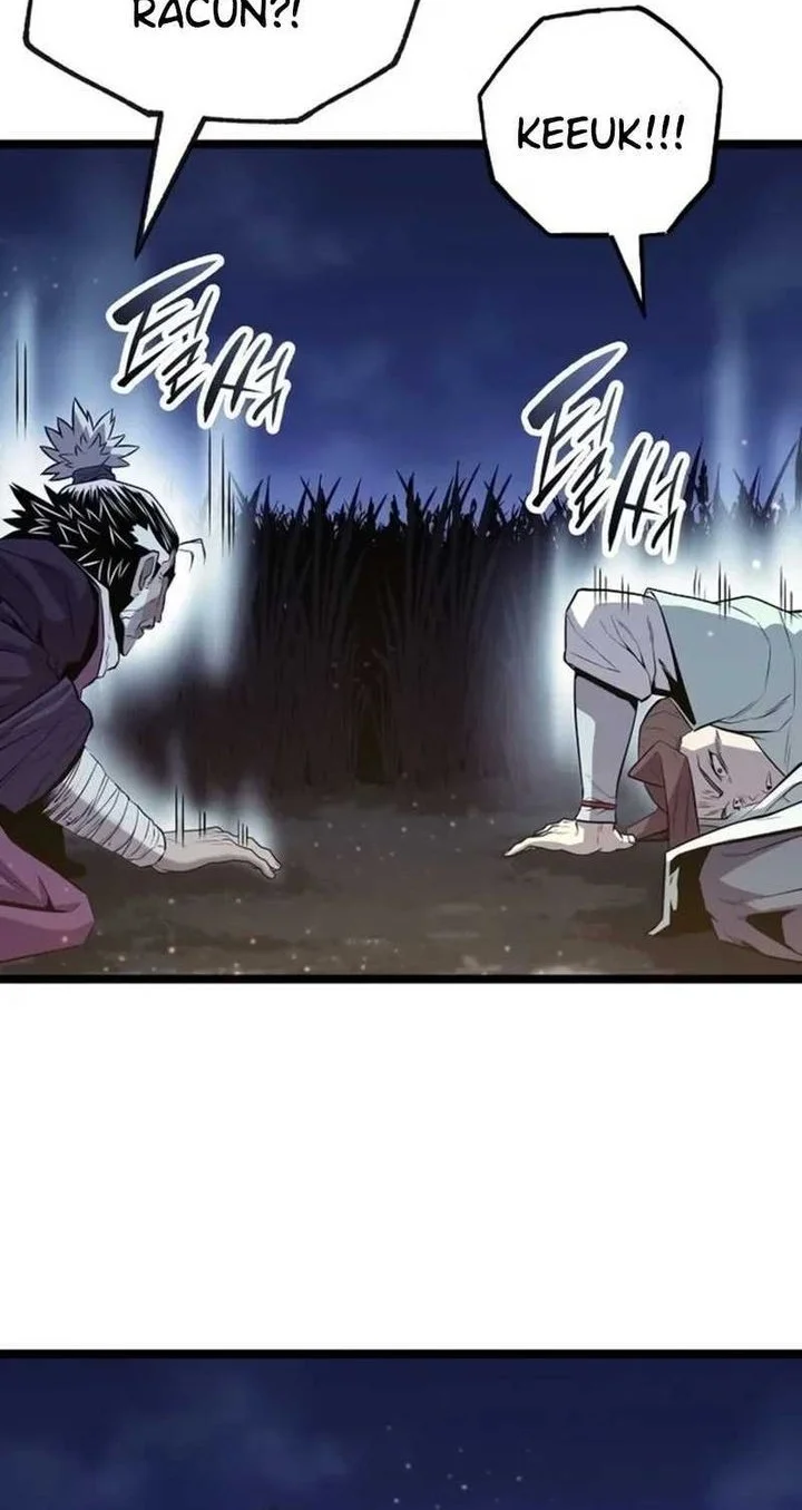 Tang Clan Legend Chapter 42 page 10