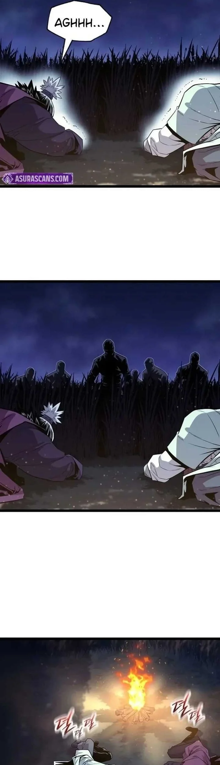 Tang Clan Legend Chapter 42 page 11