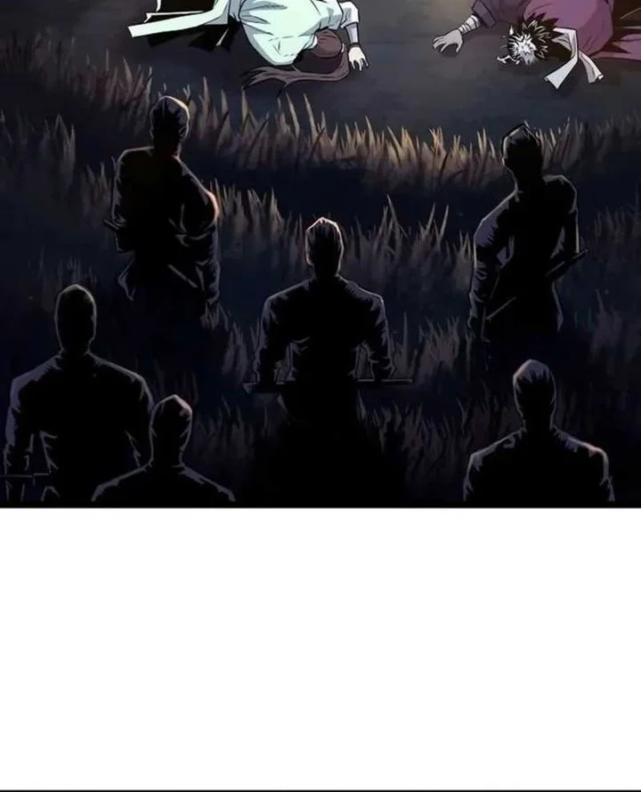 Tang Clan Legend Chapter 42 page 12