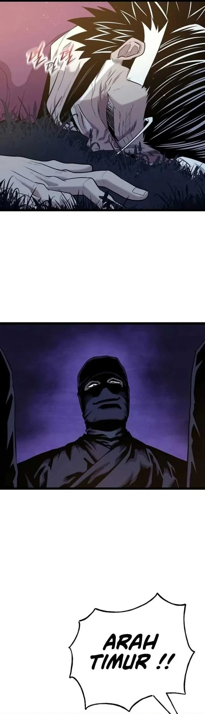 Tang Clan Legend Chapter 42 page 13