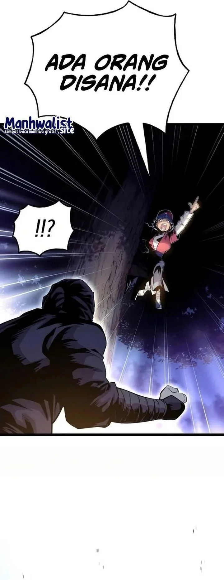 Tang Clan Legend Chapter 42 page 15