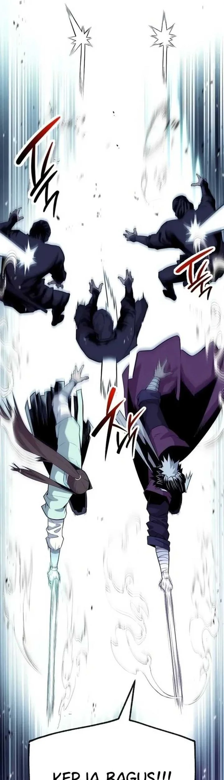 Tang Clan Legend Chapter 42 page 16