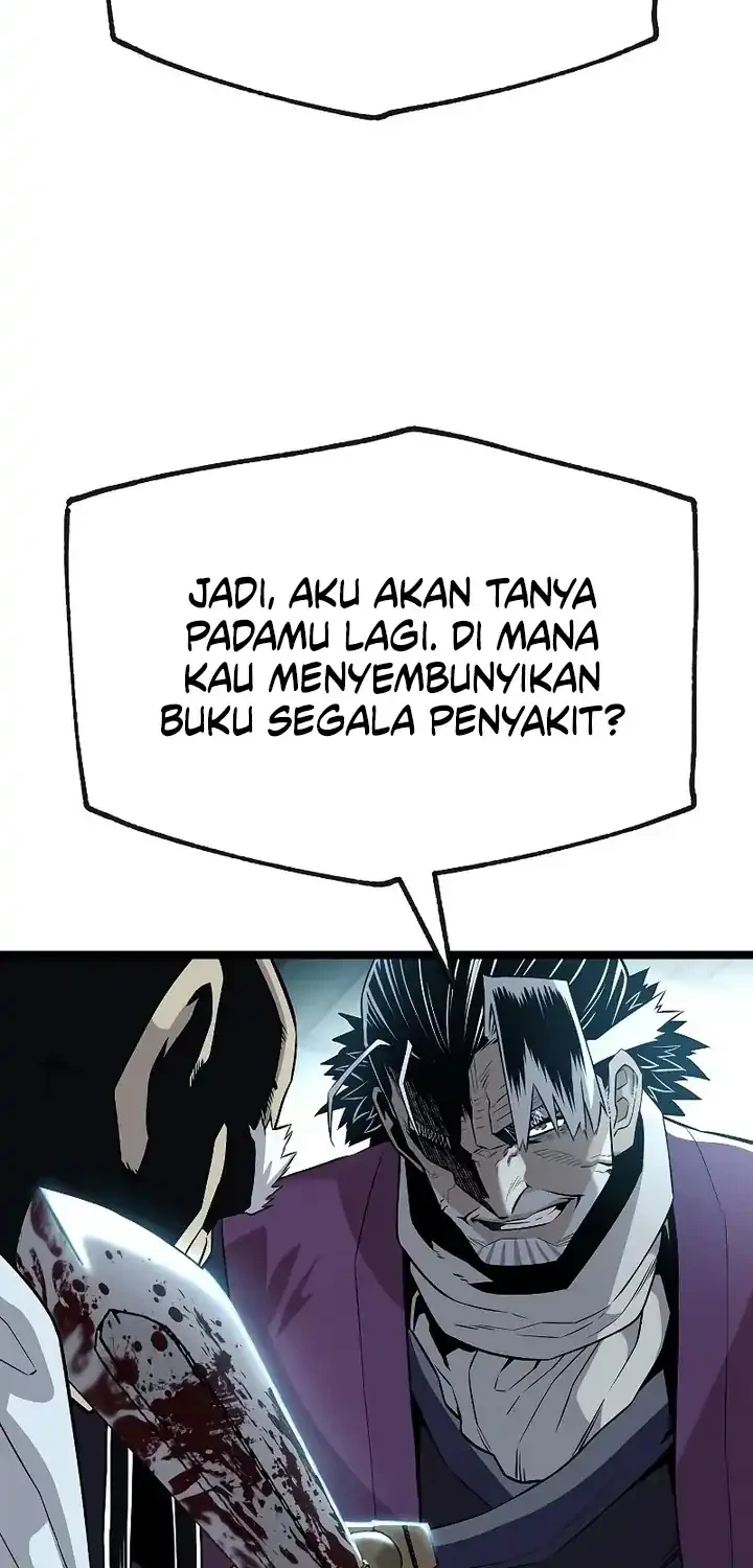 Tang Clan Legend Chapter 43 page 20