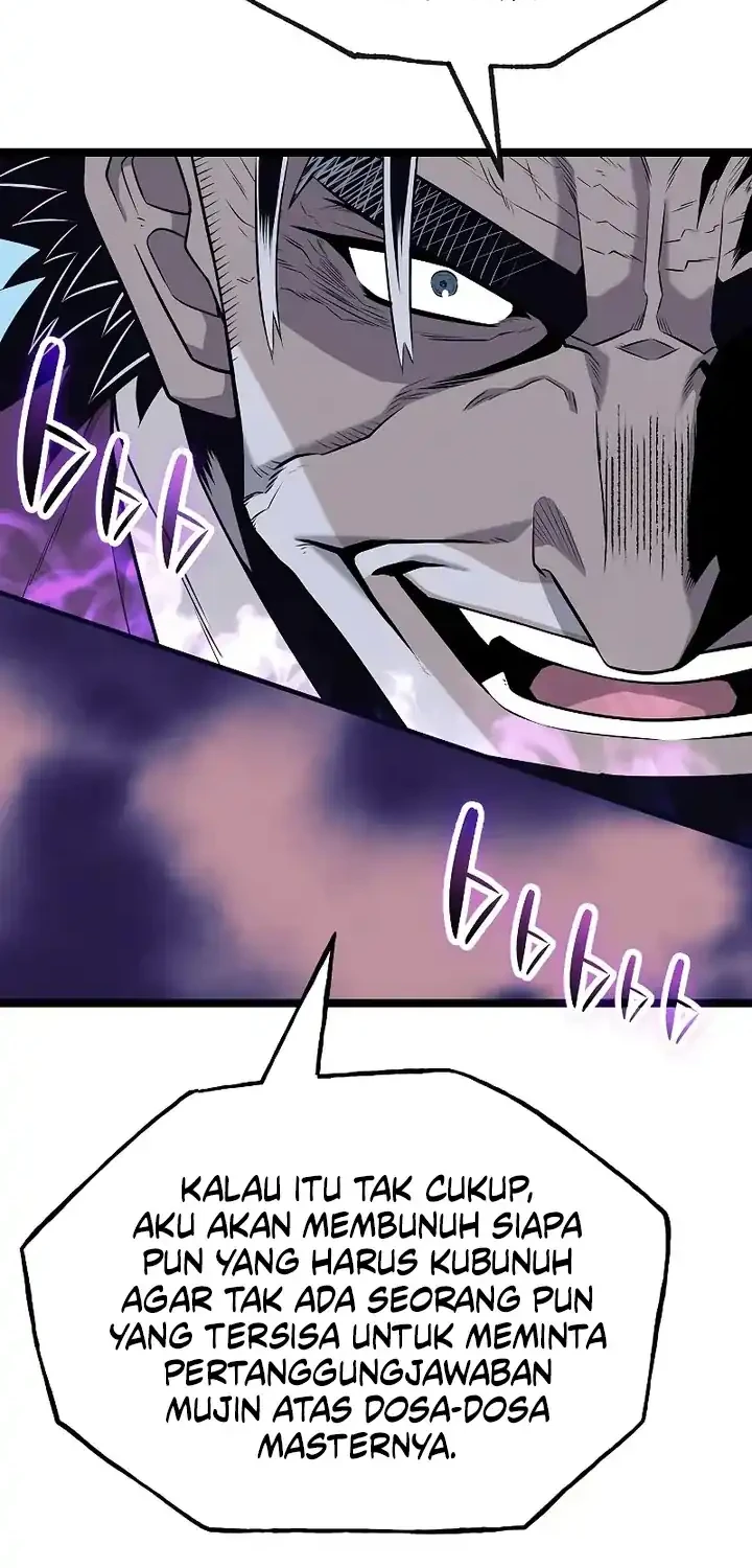 Tang Clan Legend Chapter 43 page 22