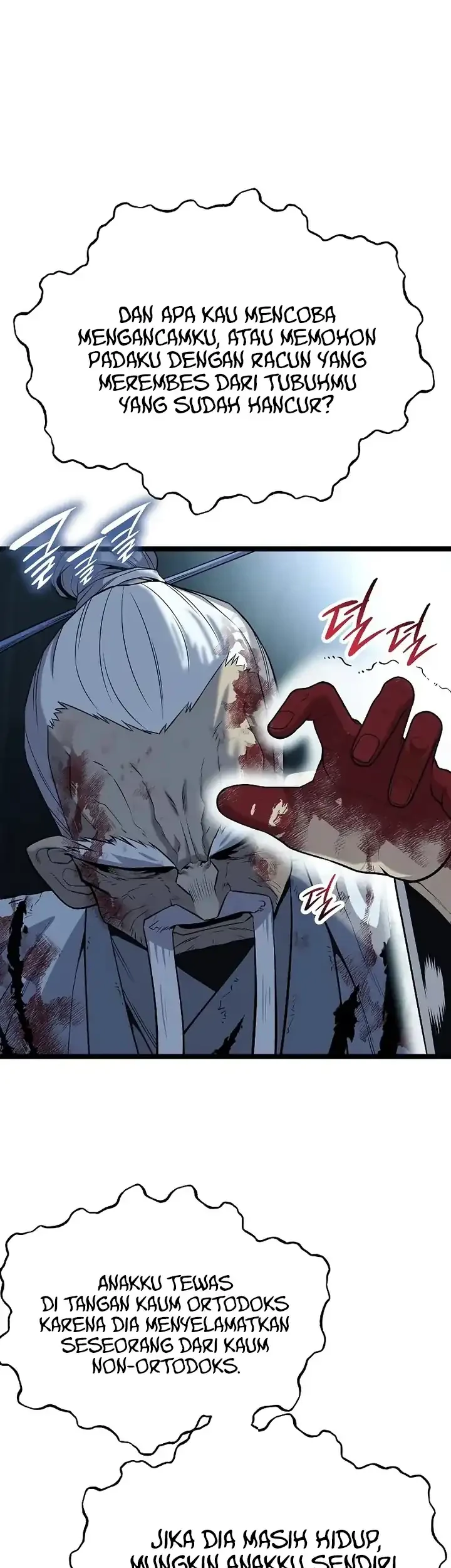 Tang Clan Legend Chapter 43 page 23
