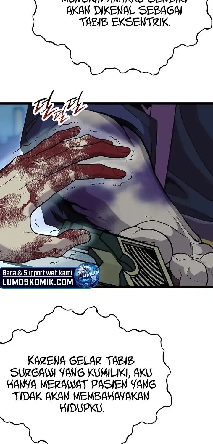 Tang Clan Legend Chapter 43 page 24