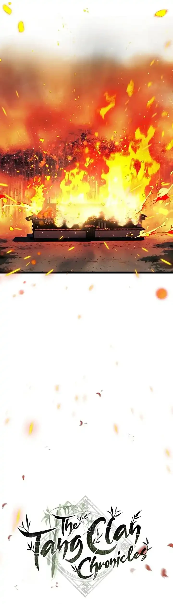Tang Clan Legend Chapter 43 page 32