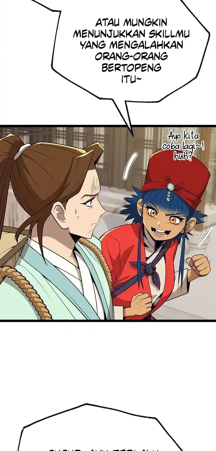 Tang Clan Legend Chapter 43 page 37