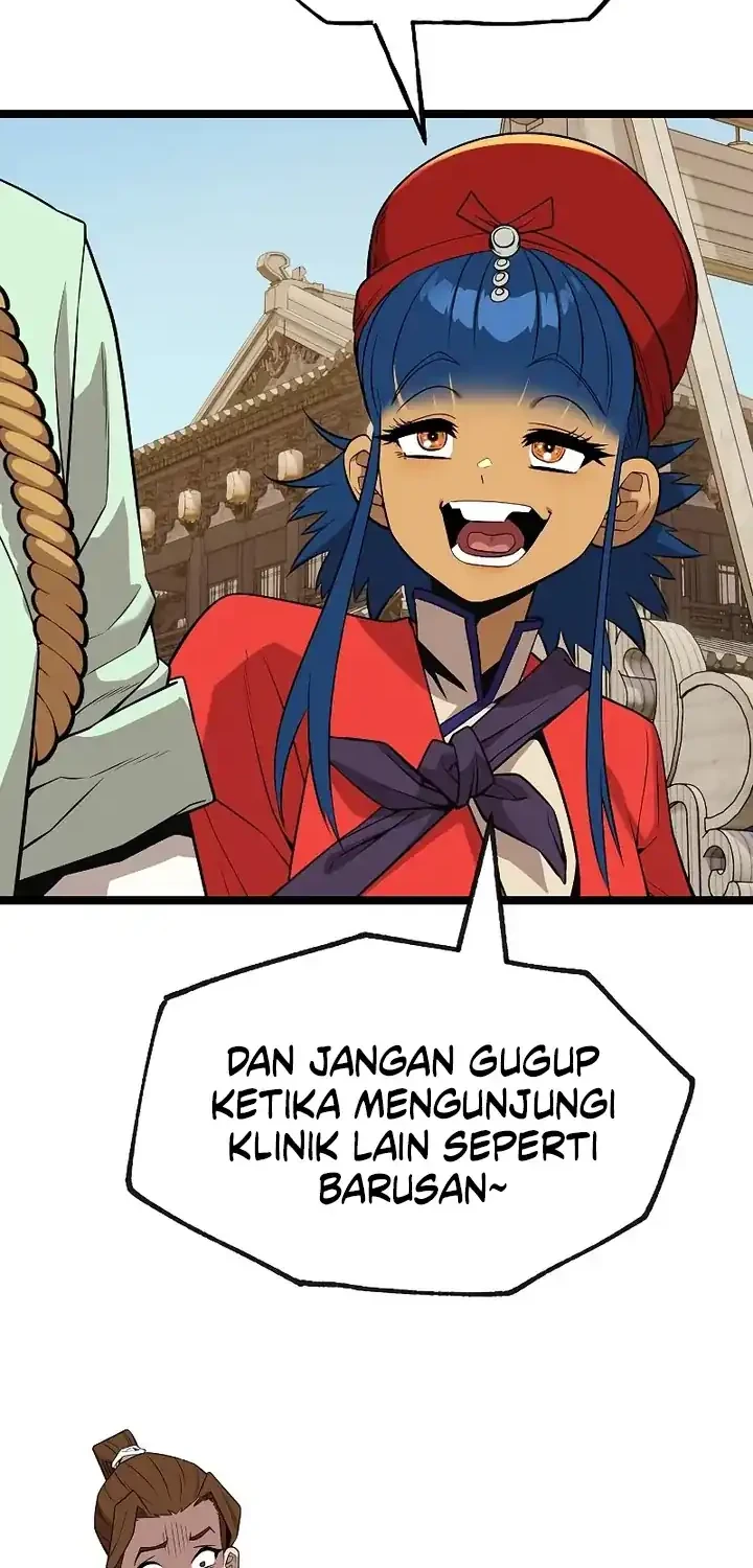 Tang Clan Legend Chapter 43 page 39