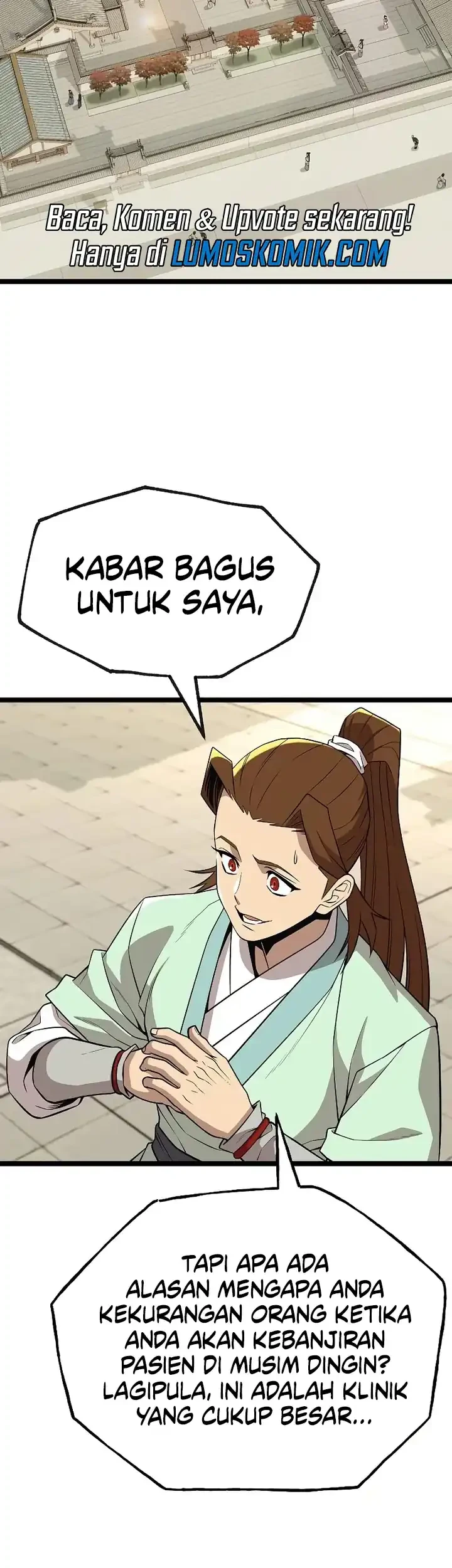 Tang Clan Legend Chapter 43 page 42