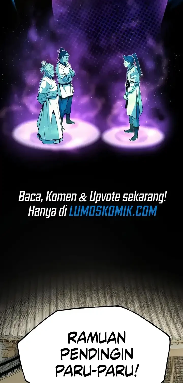 Tang Clan Legend Chapter 43 page 50