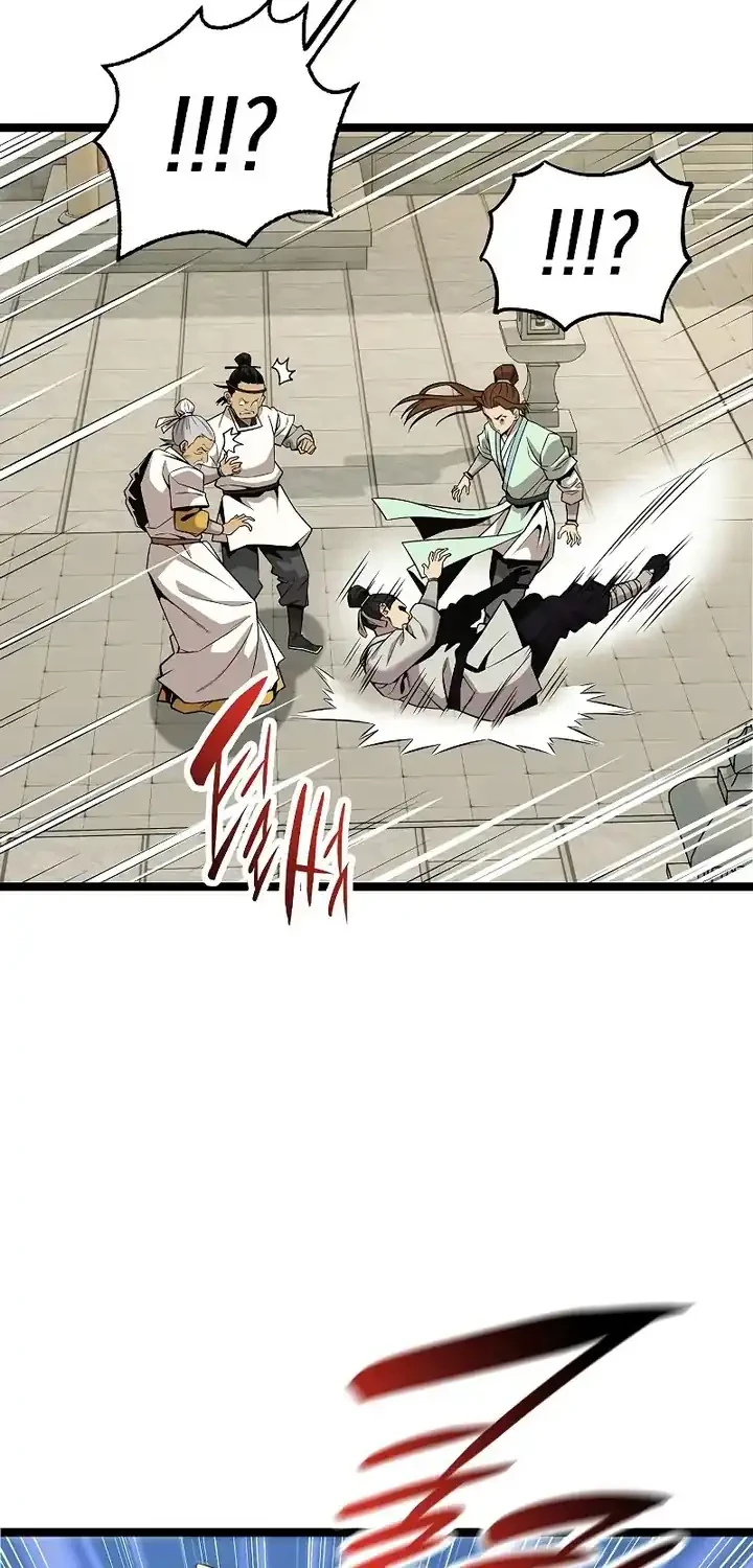 Tang Clan Legend Chapter 43 page 52