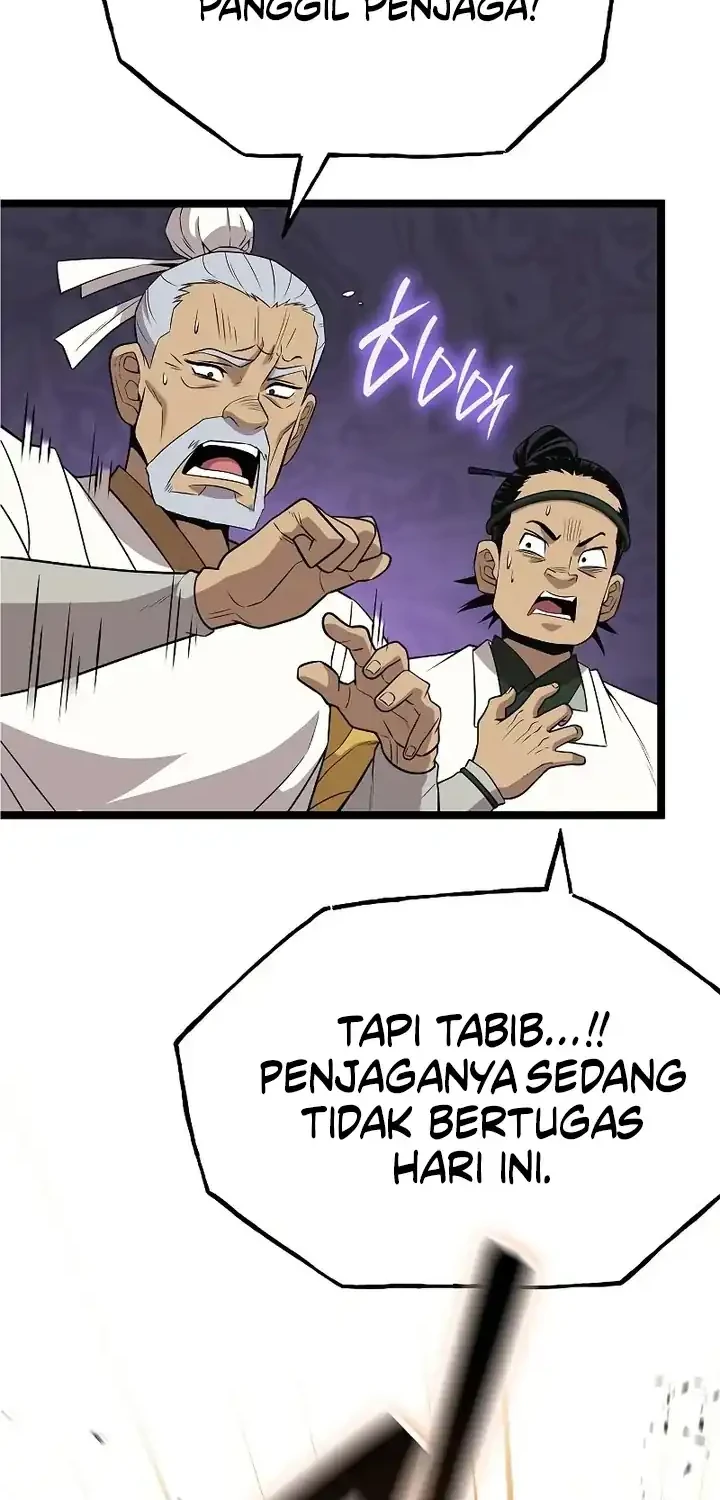 Tang Clan Legend Chapter 43 page 54