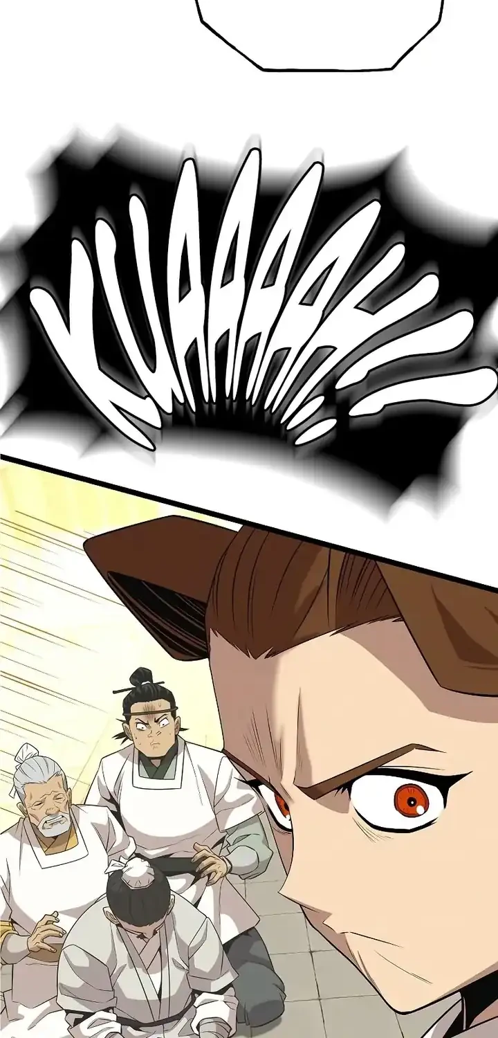 Tang Clan Legend Chapter 43 page 56